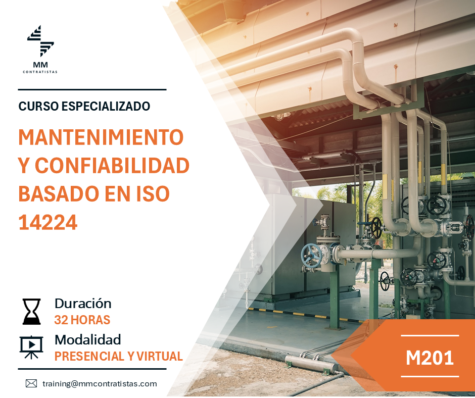 M201 Mant y Confiab_